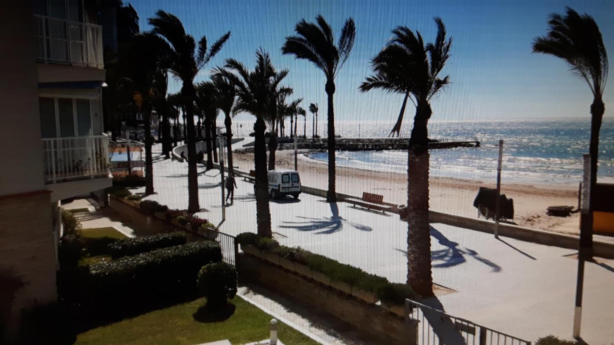 Bello-Horizonte Salou Playa מראה חיצוני תמונה