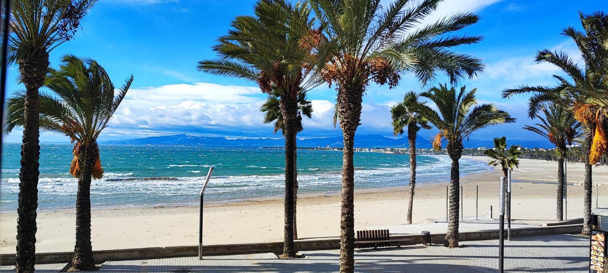 Bello-Horizonte Salou Playa מראה חיצוני תמונה
