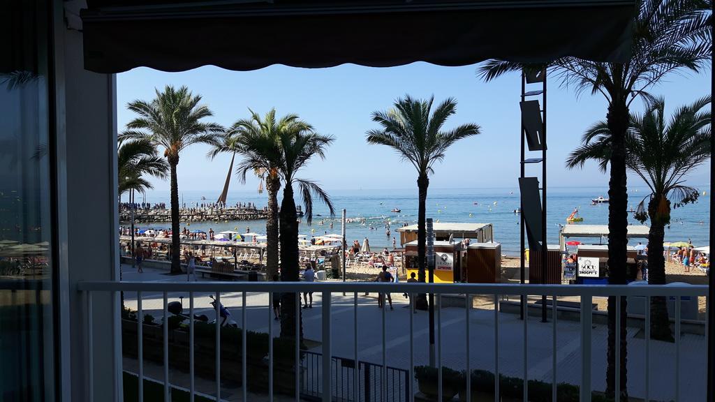 Bello-Horizonte Salou Playa מראה חיצוני תמונה