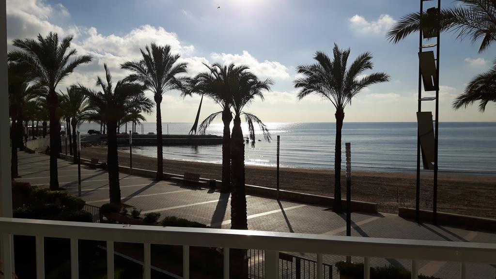 Bello-Horizonte Salou Playa מראה חיצוני תמונה