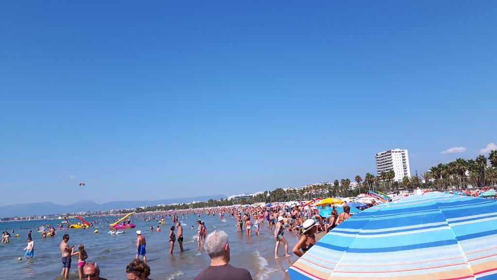 Bello-Horizonte Salou Playa מראה חיצוני תמונה